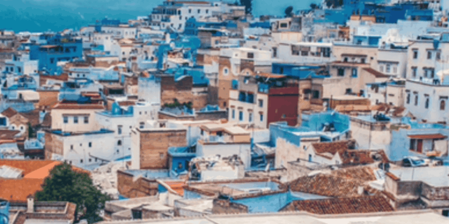 From Marrakech: 3 Day Tour To Chefchaouen Via Fes - Good To Know