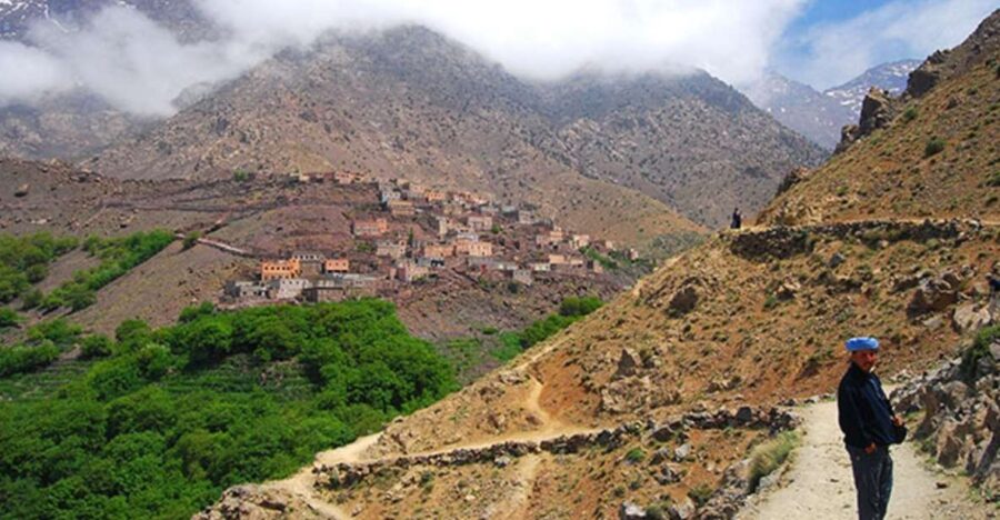 20 Best 4 Day Tours In Marrakech