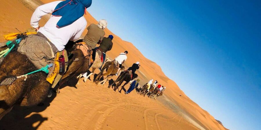 3 Best 2 Day Tours In Kalaat M Gouna