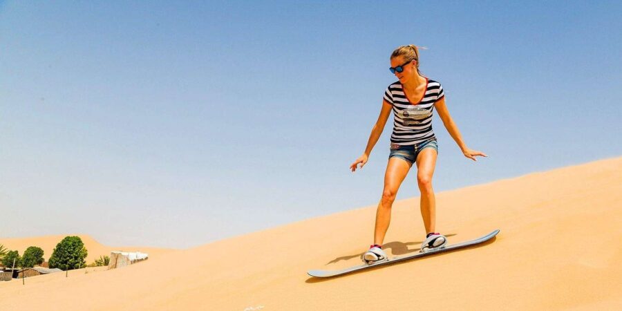 From Marrakech: Private Tour 3-Day To Magic Desert Merzouga - Itinerary Highlights