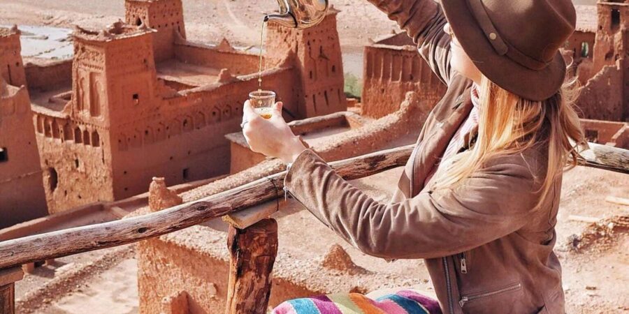 From Marrakech: Unforgettable 3-Day Desert Tour to Fes - Good To Know