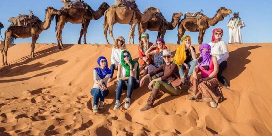 8 Best 3 Day Tours In Agadir