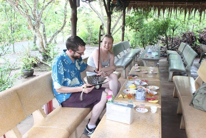 From Phu My Port to Mekong Delta Tour 1 Day Private Car - Tour Highlights