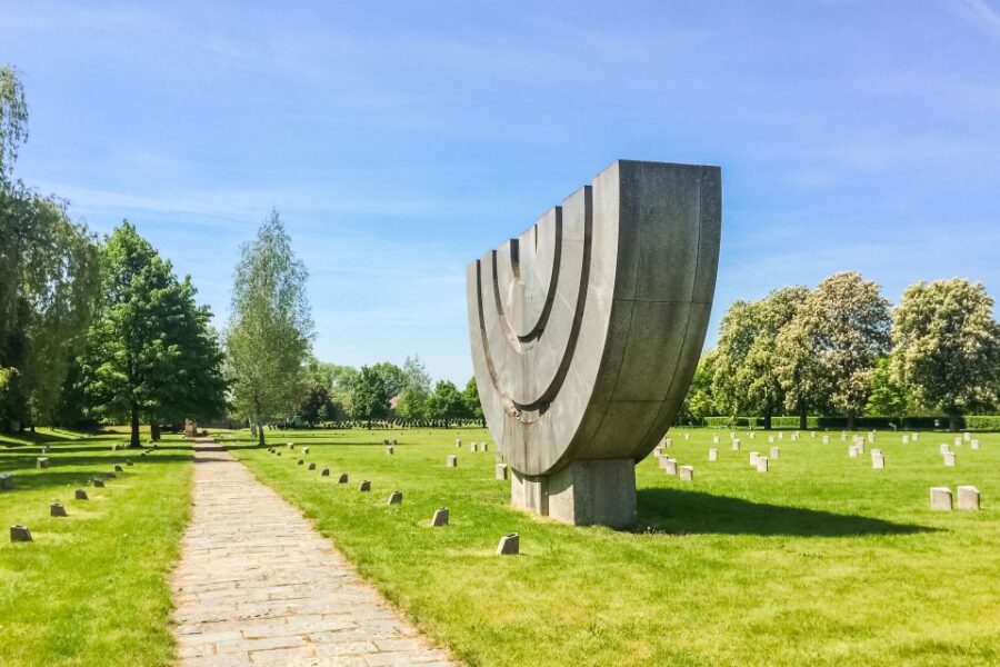 From Prague: Tour of Terezin Concentration Camp - Tour Overview and Pricing