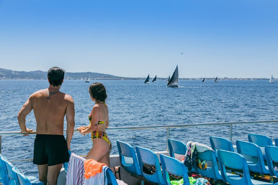 From Puerto Pollensa: Boat Cruise Ticket to Cap De Formentor - Activity Overview