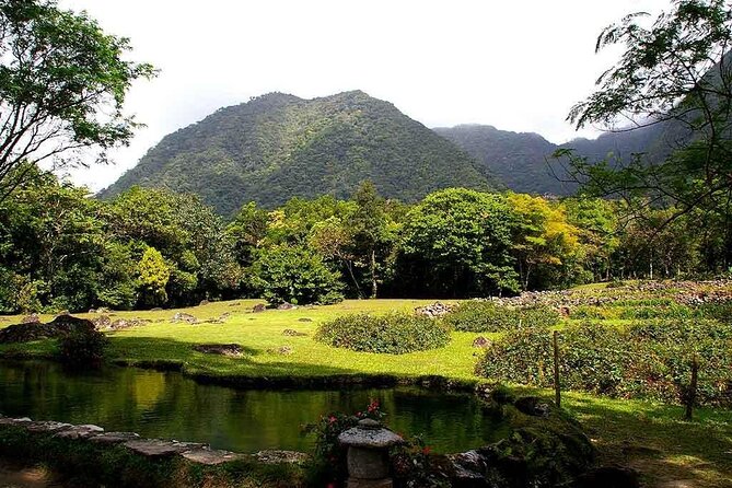 From Riu Playa Blanca - Anton Valley Magical Town Tour - Inclusions and Exclusions