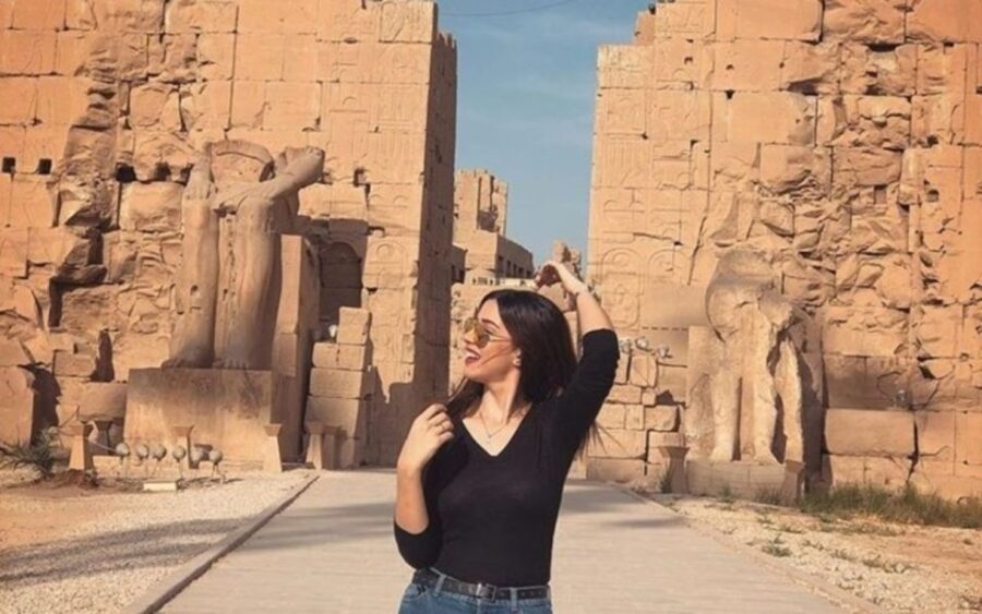 From Safaga Port : Two Day Trip to Luxor - Trip Overview and Pricing