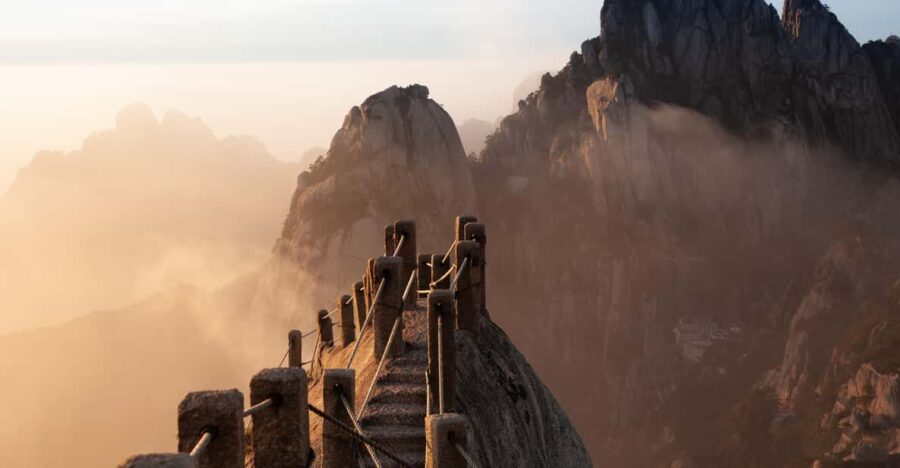4 Best 3 Day Tours In Shanghai