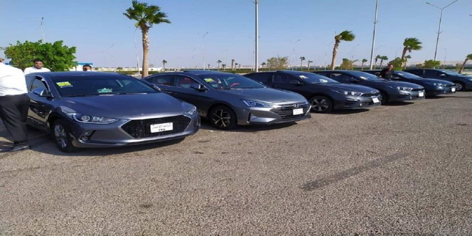 From Sharm El Sheikh: Private 1-Way Transfer to SSH Airport - Overview of the Transfer Service