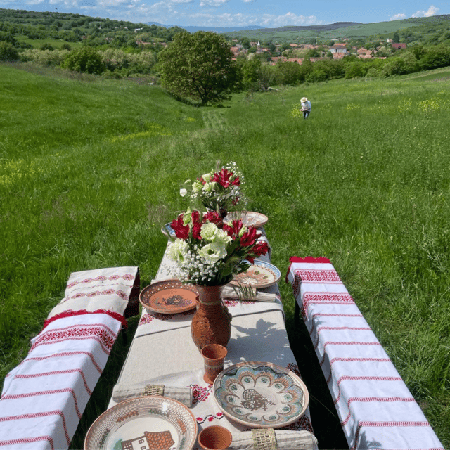 From Sibiu - One-Day Tour: In King Charles IIIs Footsteps. - Included in the Tour