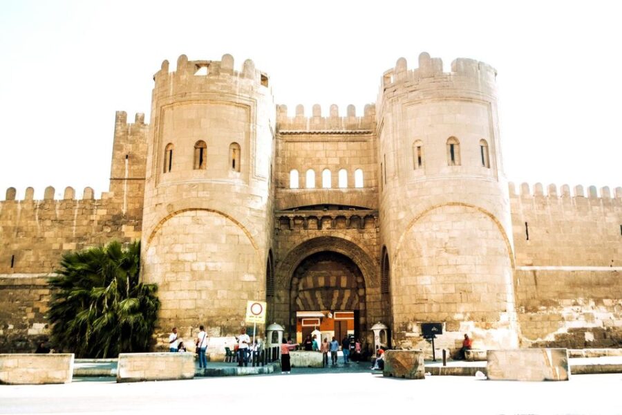 From Soma Bay/Safaga: Cairo and Giza Highlights 2-Days Tour - Tour Overview and Pricing