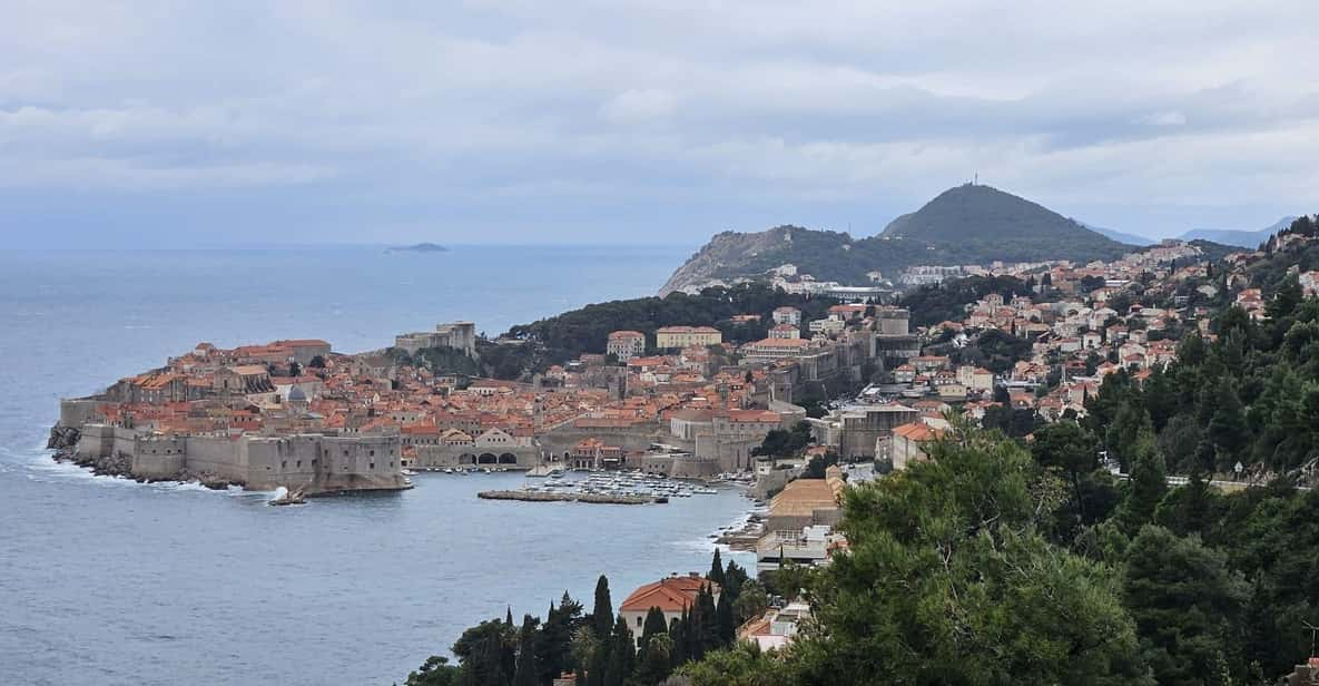 From Split: Dubrovnik Day Trip Incl. Stop in Ston - Trip Overview and Pricing