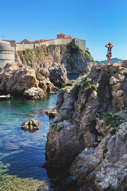 From Split: Dubrovnik Day Trip With Food and Wine Tasting - Tour Overview and Pricing