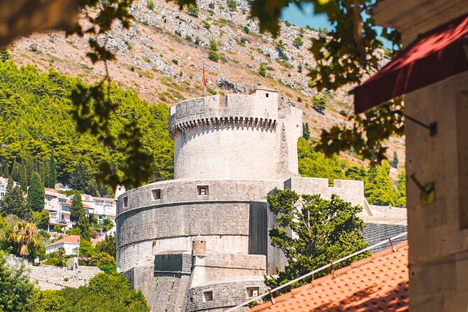 From Split: Dubrovnik – Private Tour