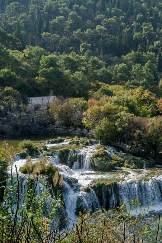 From Split: Private Tour to Krka, PrimošTen With Winetasting - Tour Overview