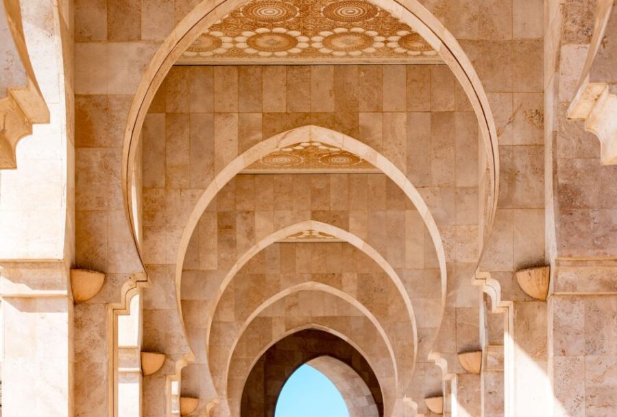 5 Best Guided Tours In Taghazout