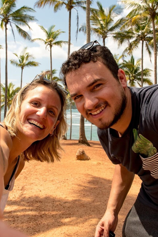 From Tangalle/Hiriketiya: Shuttle to Ella With Yala Safari - Overview of the Shuttle and Safari Service