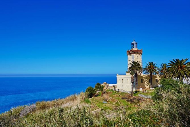 From Tangier: Full-Day Tangier, Assilah & Cap Spartel Tour