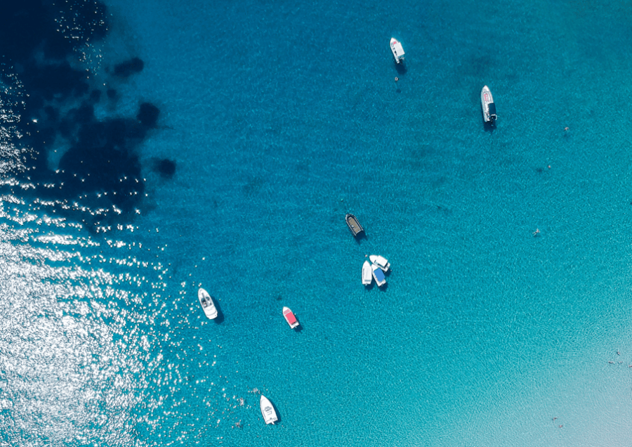 6 Best Cruises And Boat Tours In Ammouliani