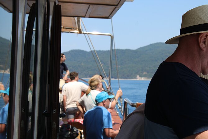 From Thessaloniki:Transportation to Mt. Athos & Ammouliani Cruise