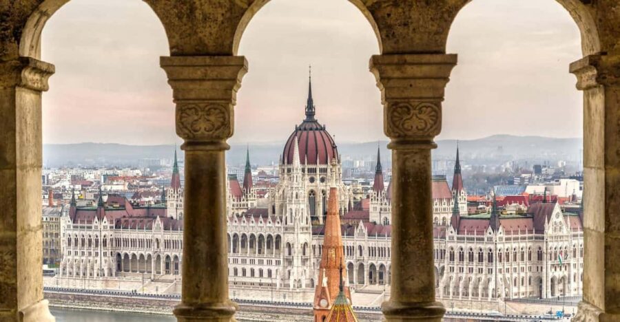 8 Best Guided Tours In Bratislava