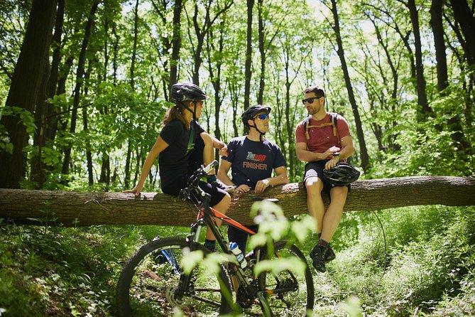 Fruska Gora Bike Tour