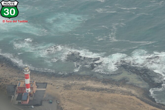 Fuerteventura: Guided VIP Highlights ISLAND TOUR Max 8 People - Tour Overview