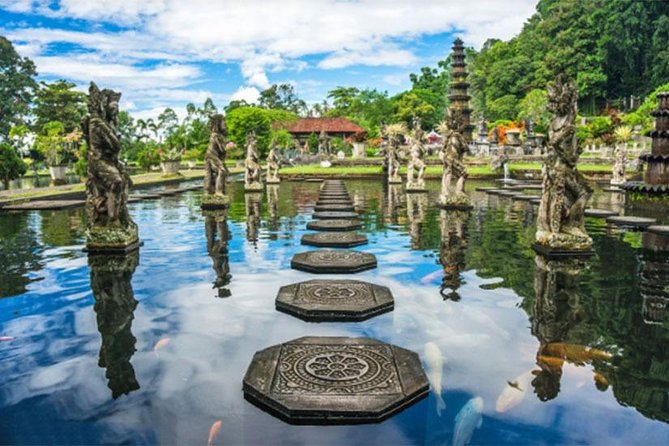 Full-Day Bali Private Customized Tours Create Your Itinerary - Popular Tour Options