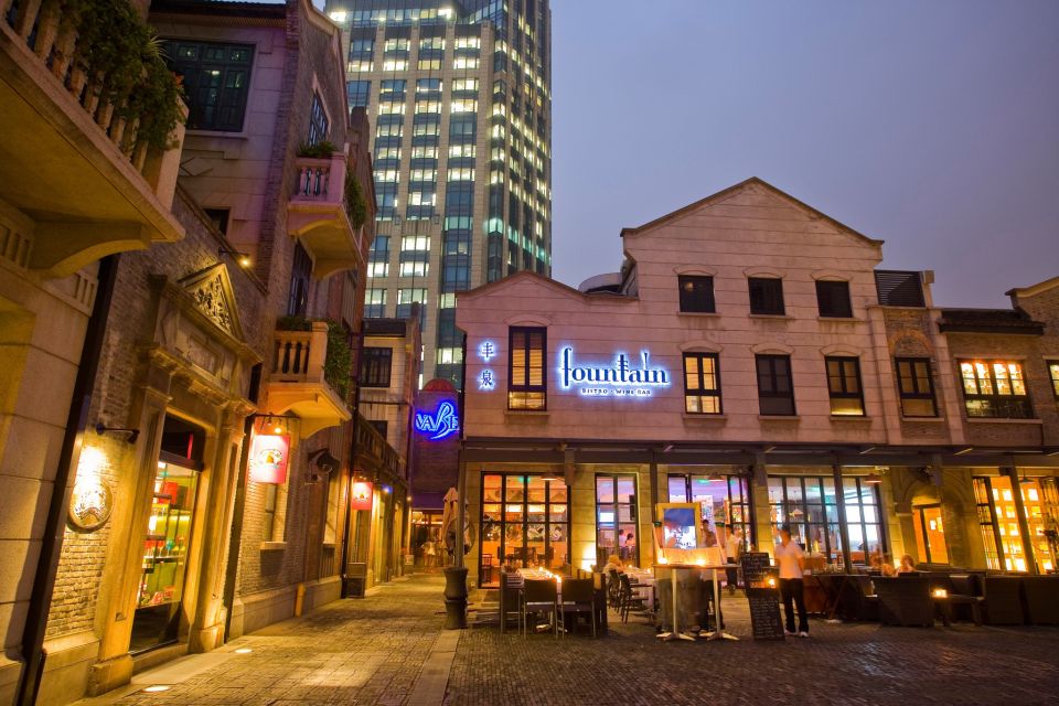 Full-Day Best of Shanghai Guided Tour - Tour Overview and Pricing