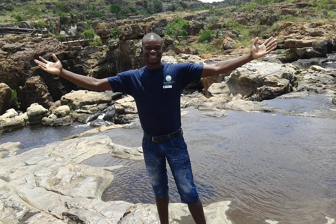 Full-Day Blyde River Canyon Tour From Nelspruit, Whiteriver or Hazyview