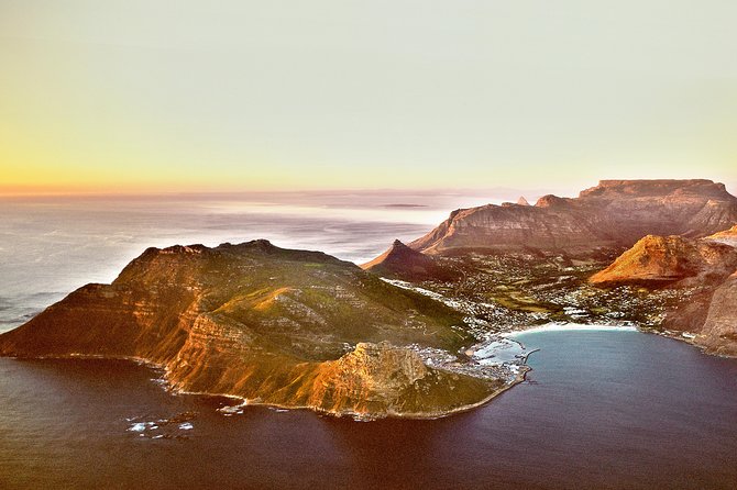 Full-Day Cape Peninsula Tour From Cape Town