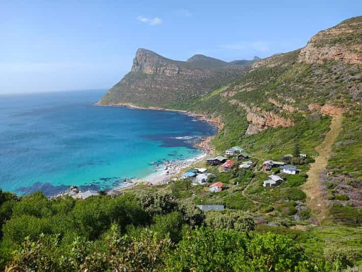 Full Day - Cape Point and Penguins Plus Table Mountain - Scenic Drive Along the Coast