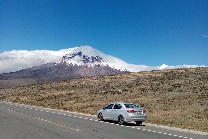 Full Day Chimborazo Volcano From Quito. - Chimborazo Volcano Facts