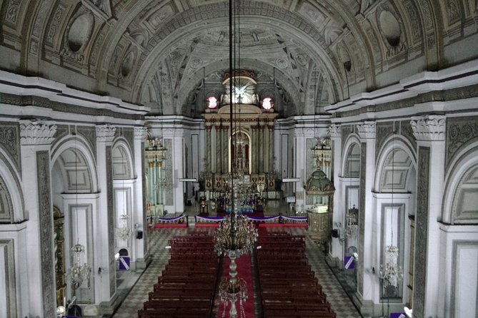 2 Best City Tours In Luzon