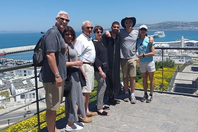 Full Day Excursion To Asilah&Tangier