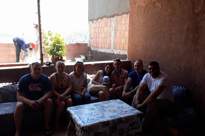 Full-Day Excursion to Ourika From Marrakech