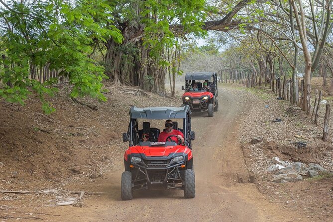 Full Day Extreme ATV or Buggy Adventure - Tour Inclusions and Pricing