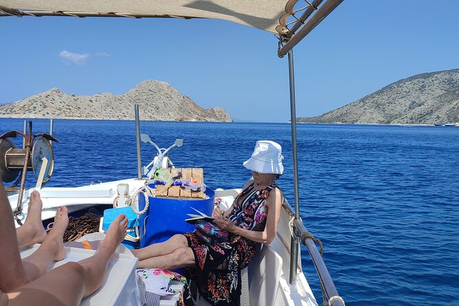 2 Best Fishing Tours In Saronic Gulf Islands