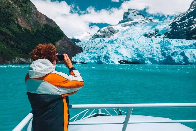 Full Day Gourmet Glacier Tour: Upsala and Spegazzini - Tour Overview and Details