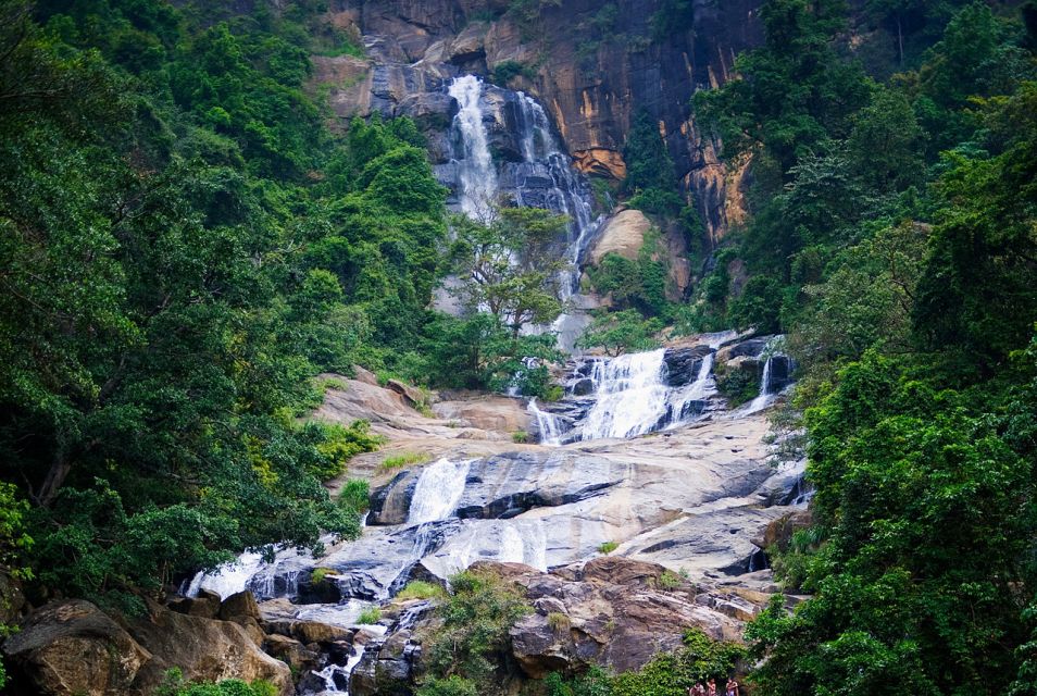 Full-Day Guided Tour to Ella/Rawana Falls/Little Adams Peak - Tour Overview