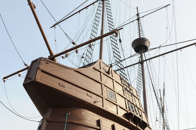Full Day in Malacca Historical Private Tour in Kuala Lumpur - Tour Highlights