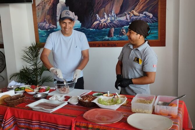 Full Day in Paracas With Yacht, Ica and Huacachina With Sunset - Tour Overview and Highlights