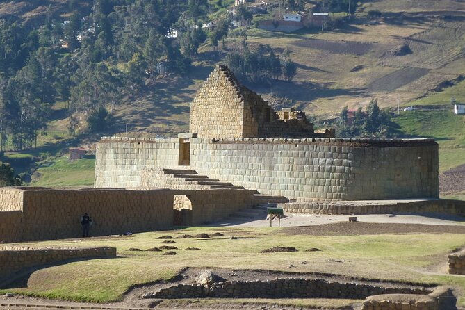 Full Day, Ingapirca Archeological Site and Cuenca City Tour - Tour Overview