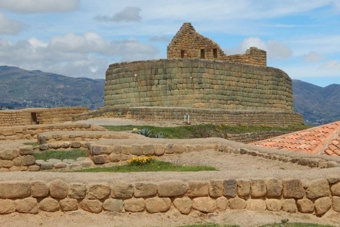 Full Day Ingapirca Ruins Tour With Lunch From Cuenca