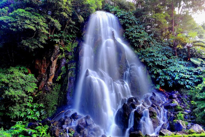 Full Day Jeep Tour Nordeste With Lunch Included