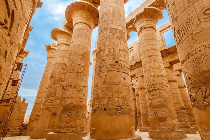 Full Day Luxor East and West Bank - Key Attractions to Visit