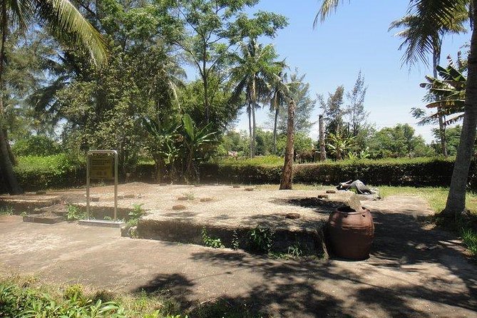 Full-day My Lai Massacre Memory Tour From Da Nang