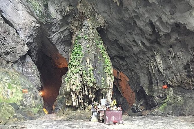 Full-day Perfume Pagoda Tour From Ha Noi