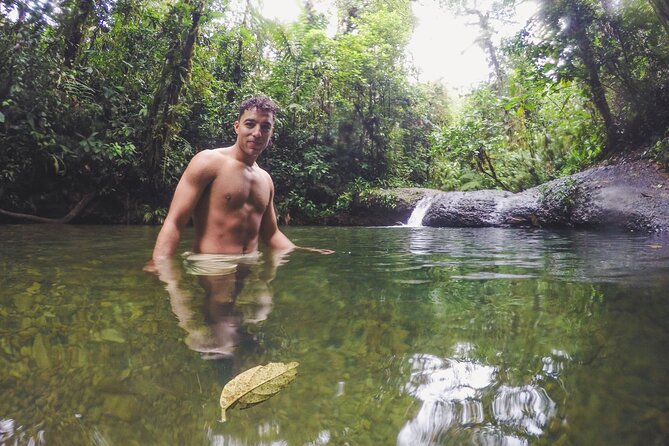 Full Day Private Adventure Tour to San Cipriano