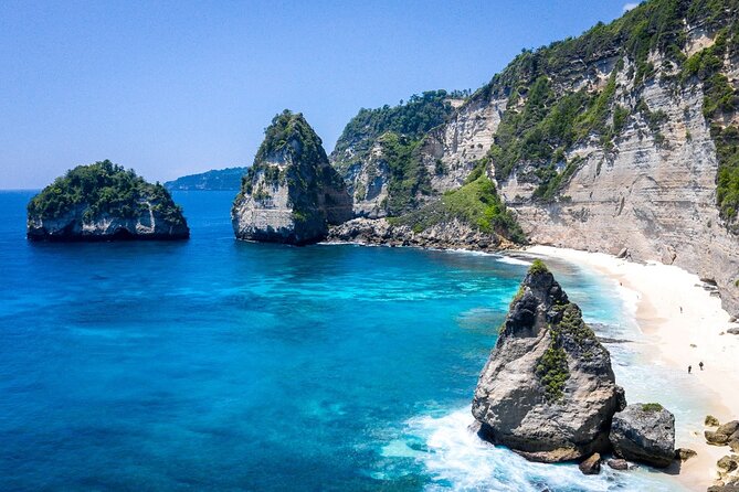 Full Day Private Bali Nusa Penida With All Inclusive - Overview of the Tour